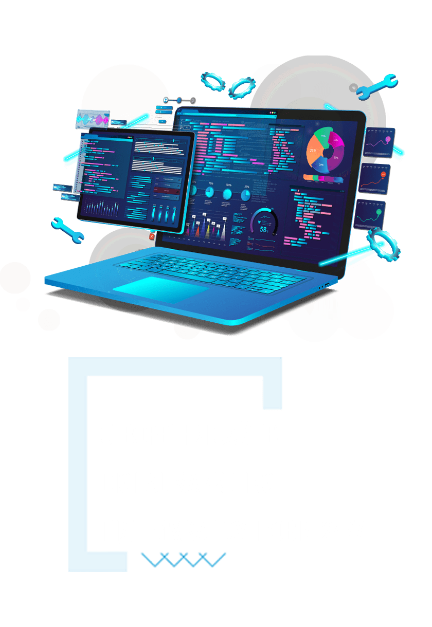 Створення сайту-СІТЕР