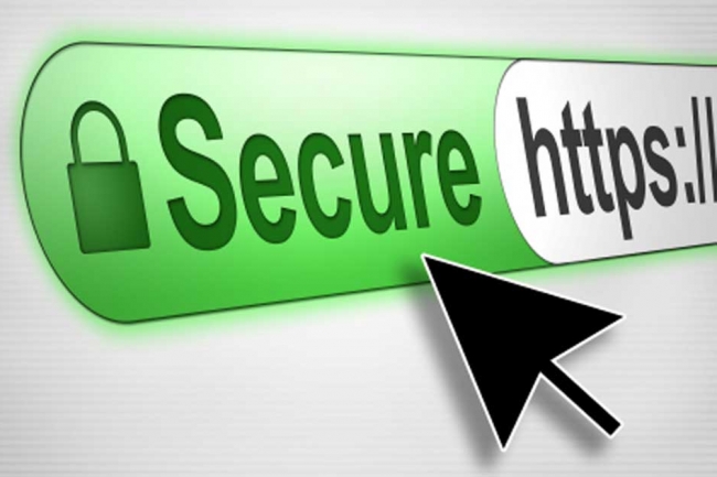 Встановимо SSL сертифікат https