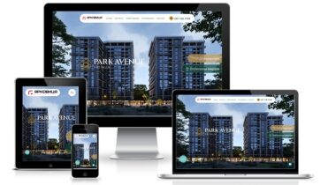 Park Avenue Premium ᐉ Ярковиця